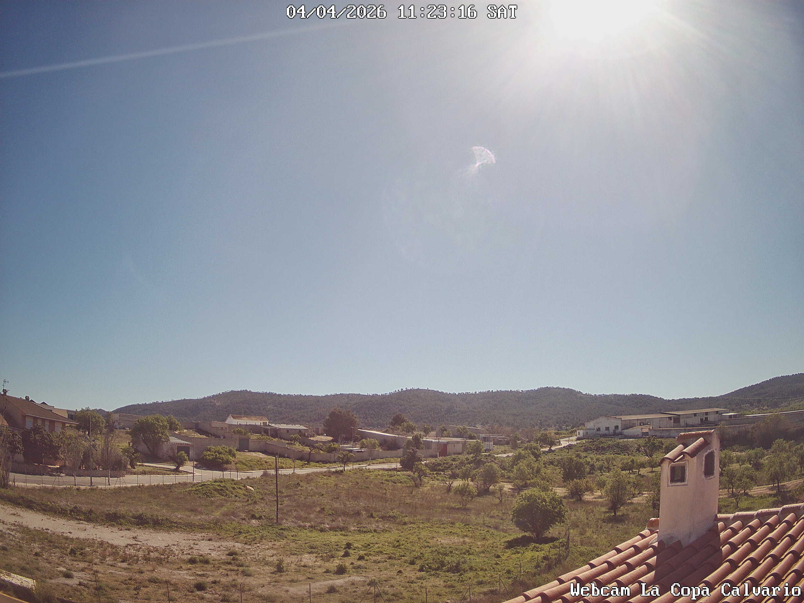 Webcam 2026-04-04 11:23:17